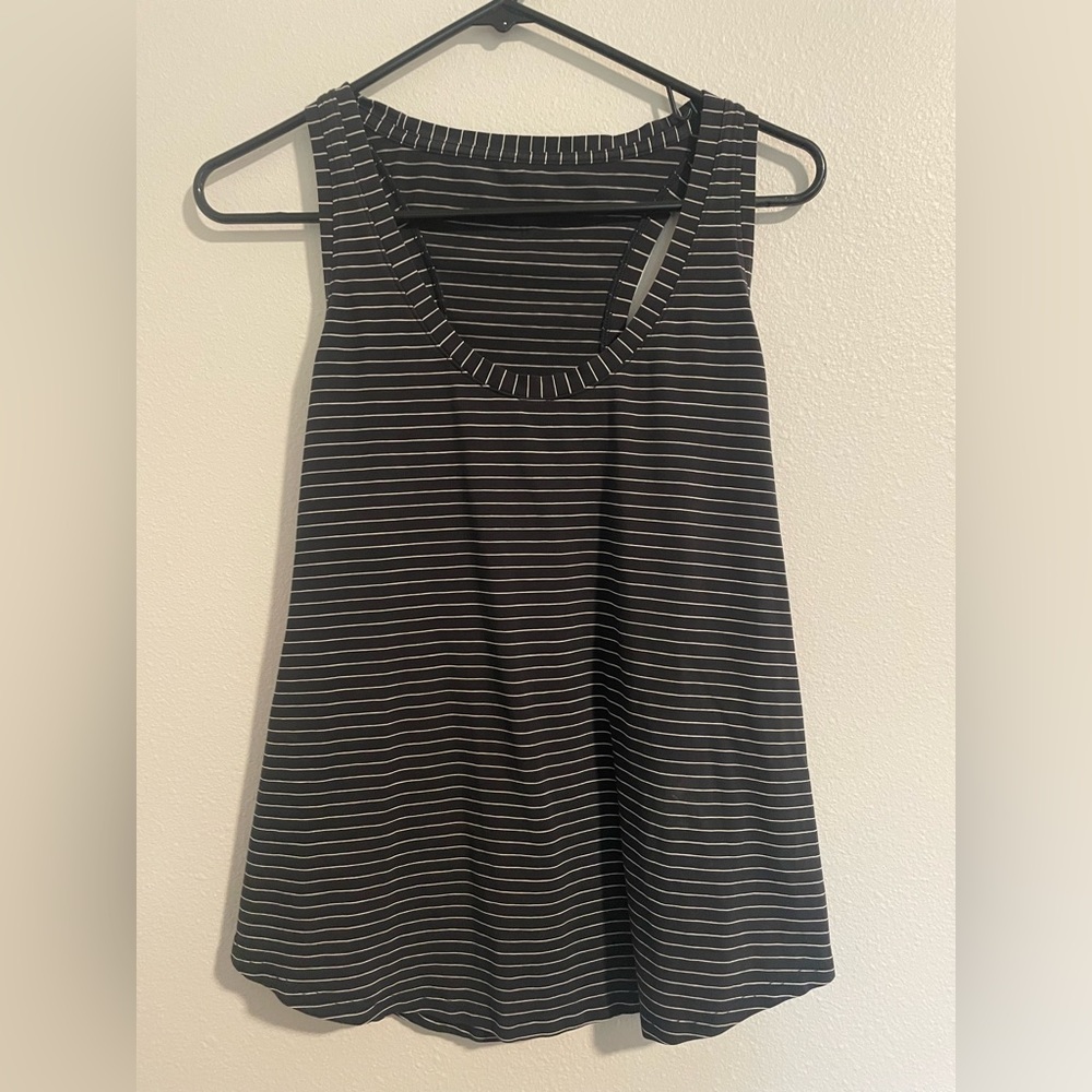 Lululemon Love Tank Top Size 12